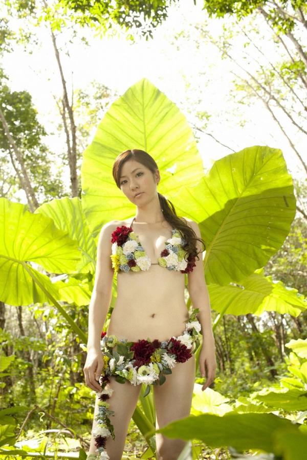 四元奈生美   四元奈生美 [WBGC写真图]高清写真图No.84第145张图片