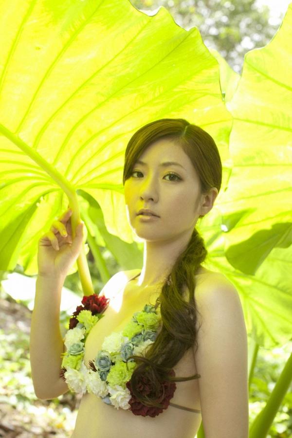 四元奈生美   四元奈生美 [WBGC写真图]高清写真图No.84第148张图片