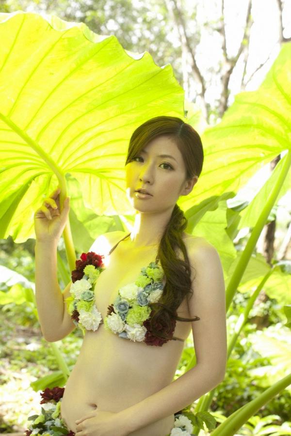 四元奈生美   四元奈生美 [WBGC写真图]高清写真图No.84第149张图片