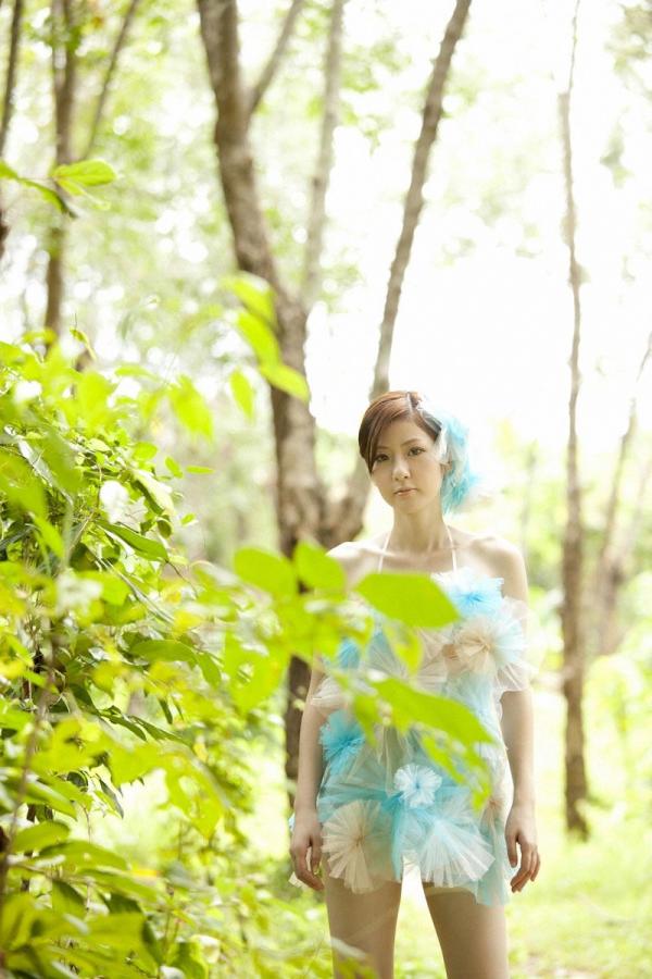 四元奈生美   四元奈生美 [WBGC写真图]高清写真图No.84第150张图片