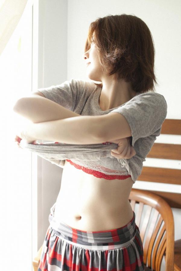 四元奈生美   四元奈生美 [WBGC写真图]高清写真图No.84第202张图片