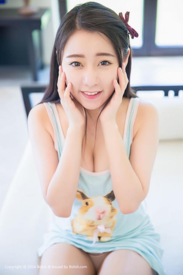 朵比   朵比dobby- [BoLoli波萝社新刊]高清写真图 BOL.058 典藏合辑第131张图片
