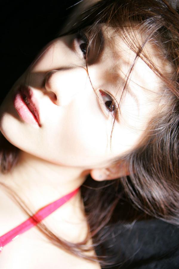 前原あい 前原爱  前原爱(前原あい)  [NS Eyes]高清写真图SF-No.393第116张图片