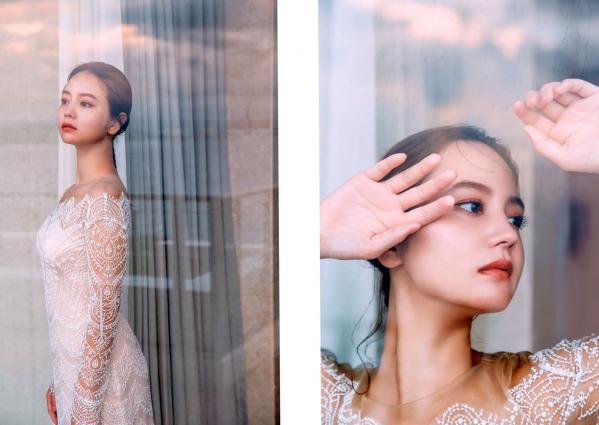 木内晶子   NANAMI - blow 夏日海边清纯比基尼写真，阳光户外与极致美腿诱惑第50张图片