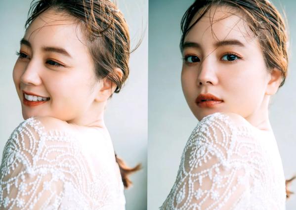 木内晶子   NANAMI - blow 夏日海边清纯比基尼写真，阳光户外与极致美腿诱惑第51张图片