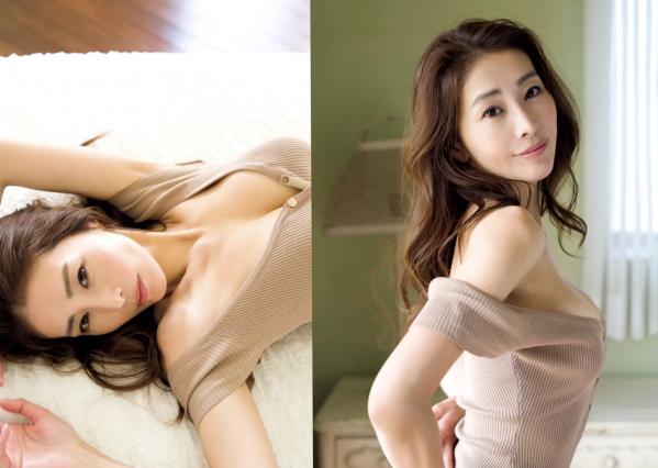 熊切あさ美 浅田真子  熊切あさ美 - 愛されボディのエトセトラ第11张图片