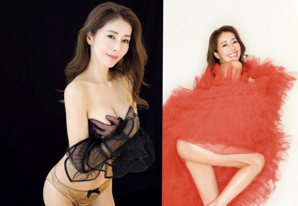 熊切あさ美 浅田真子  熊切あさ美 - 愛されボディのエトセトラ第12张图片