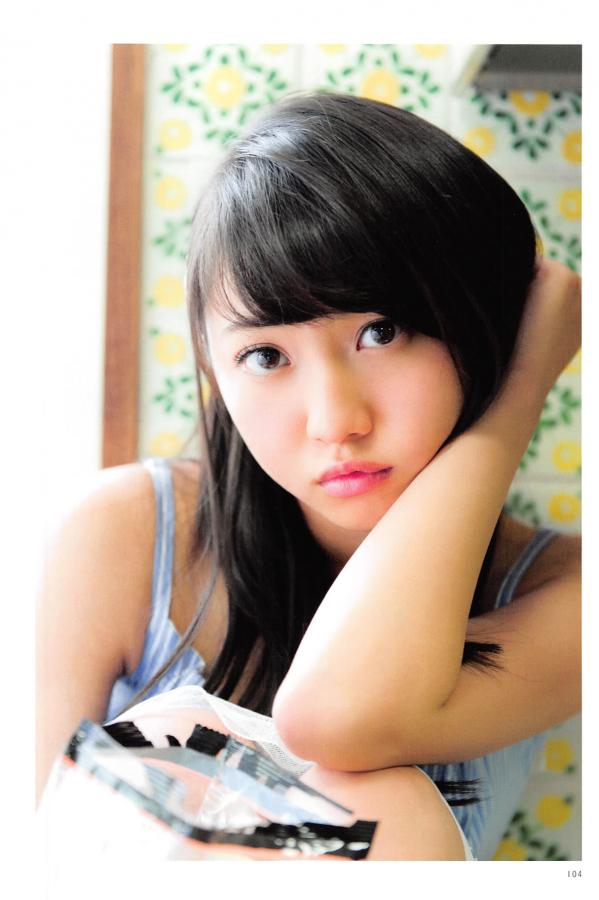 木﨑ゆりあ 木崎由里亚  木崎由里亚(木﨑ゆりあ) [PB写真图集]高清写真图Peace ぴーす第107张图片