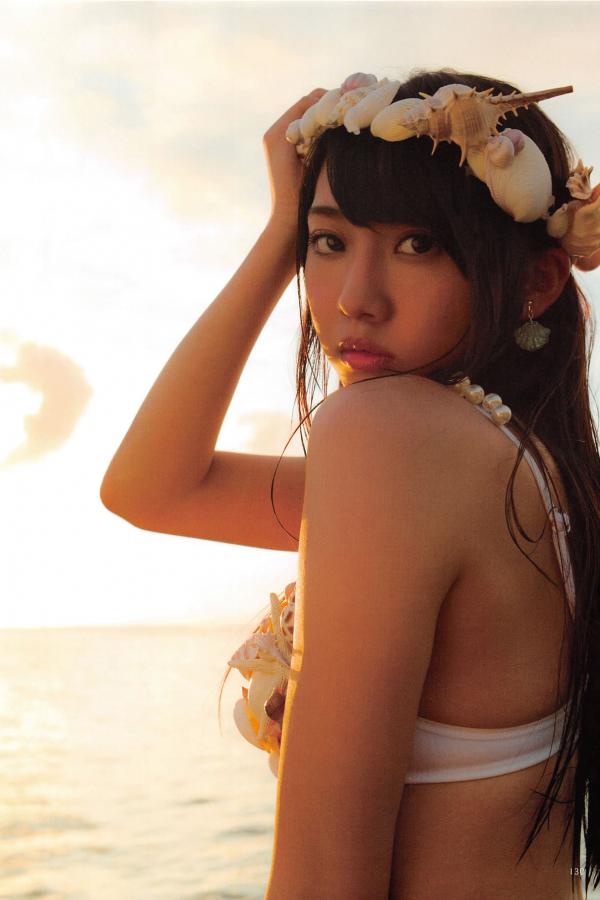 木﨑ゆりあ 木崎由里亚  木崎由里亚(木﨑ゆりあ) [PB写真图集]高清写真图Peace ぴーす第133张图片