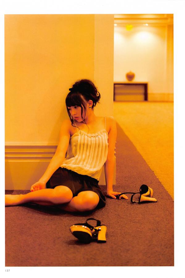 木﨑ゆりあ 木崎由里亚  木崎由里亚(木﨑ゆりあ) [PB写真图集]高清写真图Peace ぴーす第140张图片