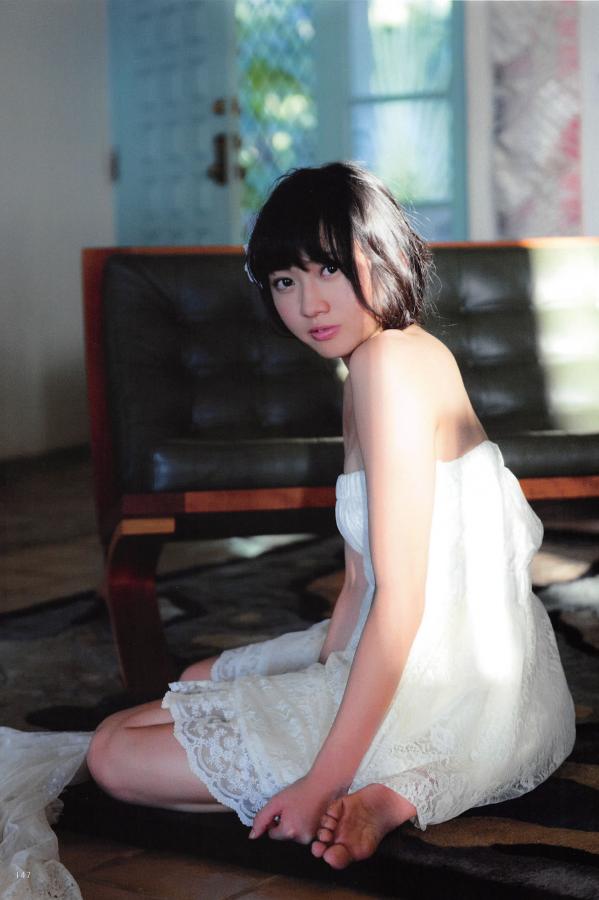 木﨑ゆりあ 木崎由里亚  木崎由里亚(木﨑ゆりあ) [PB写真图集]高清写真图Peace ぴーす第150张图片