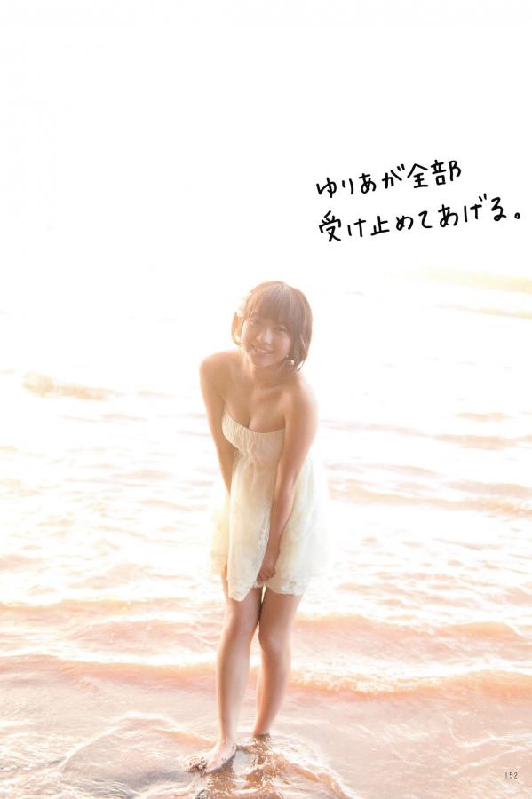 木﨑ゆりあ 木崎由里亚  木崎由里亚(木﨑ゆりあ) [PB写真图集]高清写真图Peace ぴーす第155张图片