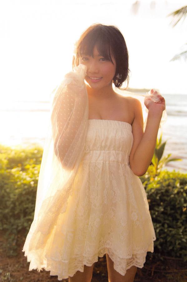 木﨑ゆりあ 木崎由里亚  木崎由里亚(木﨑ゆりあ) [PB写真图集]高清写真图Peace ぴーす第156张图片
