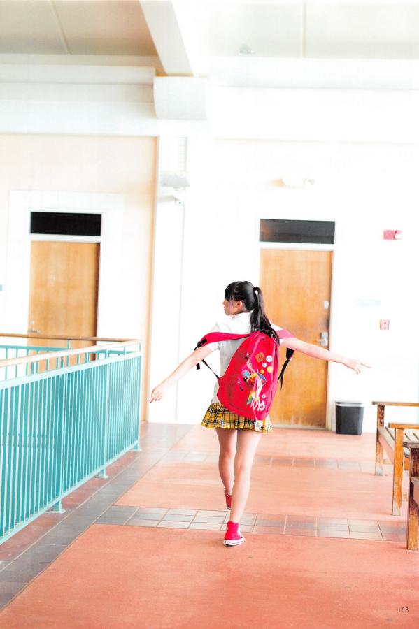 木﨑ゆりあ 木崎由里亚  木崎由里亚(木﨑ゆりあ) [PB写真图集]高清写真图Peace ぴーす第157张图片