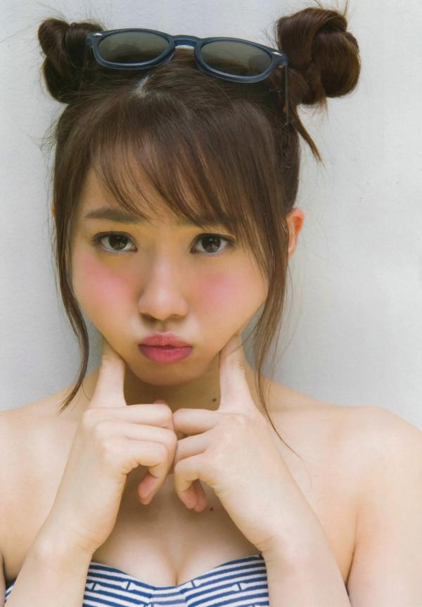 木﨑ゆりあ 木崎由里亚  木﨑ゆりあ写真集《Stagedoor》户外实景清新街拍系列 [135P]第47张图片