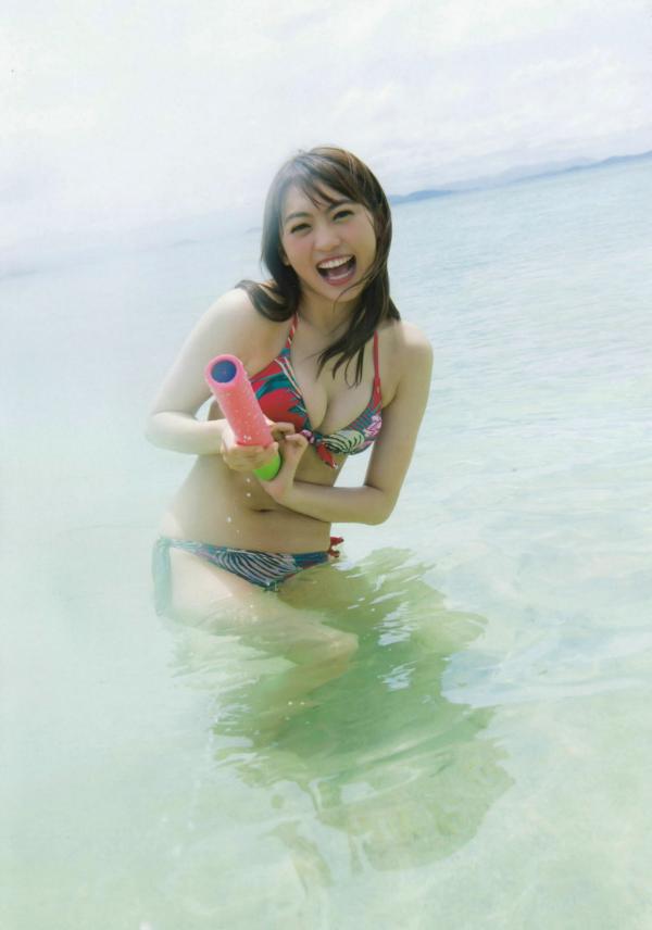 木﨑ゆりあ 木崎由里亚  木﨑ゆりあ写真集《Stagedoor》户外实景清新街拍系列 [135P]第74张图片