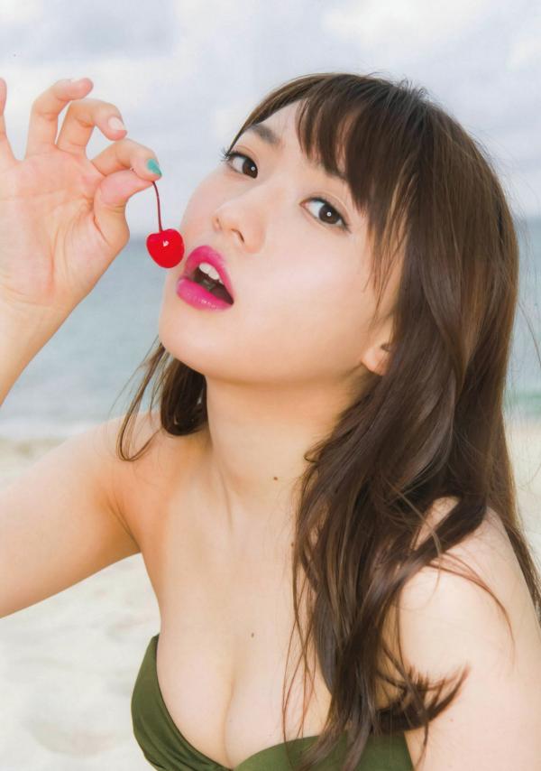 木﨑ゆりあ 木崎由里亚  木﨑ゆりあ写真集《Stagedoor》户外实景清新街拍系列 [135P]第90张图片