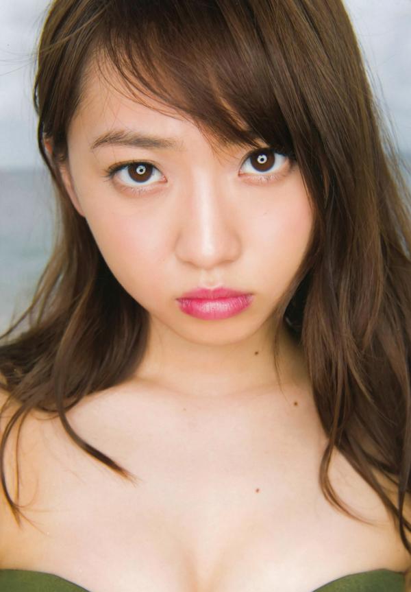 木﨑ゆりあ 木崎由里亚  木﨑ゆりあ写真集《Stagedoor》户外实景清新街拍系列 [135P]第94张图片