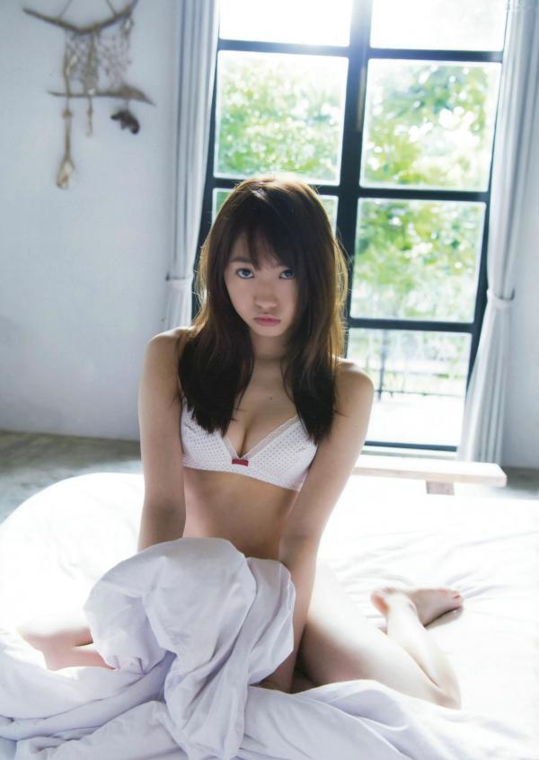 木﨑ゆりあ 木崎由里亚  木﨑ゆりあ写真集《Stagedoor》户外实景清新街拍系列 [135P]第102张图片