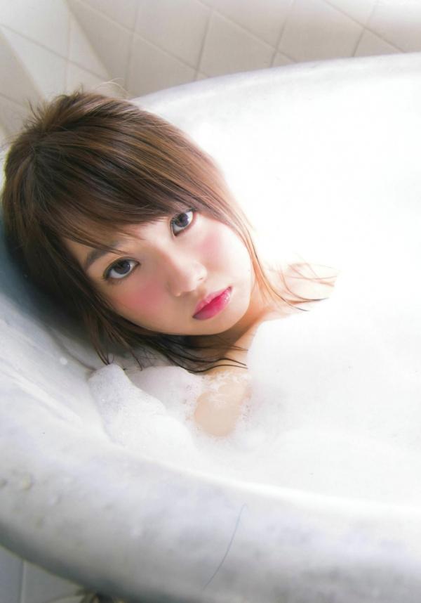 木﨑ゆりあ 木崎由里亚  木﨑ゆりあ写真集《Stagedoor》户外实景清新街拍系列 [135P]第119张图片