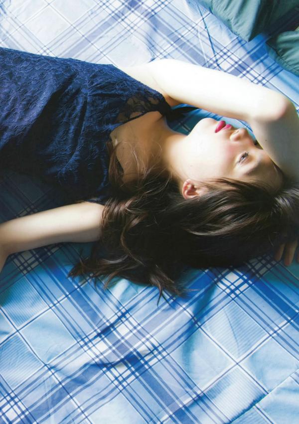 木﨑ゆりあ 木崎由里亚  木﨑ゆりあ写真集《Stagedoor》户外实景清新街拍系列 [135P]第131张图片