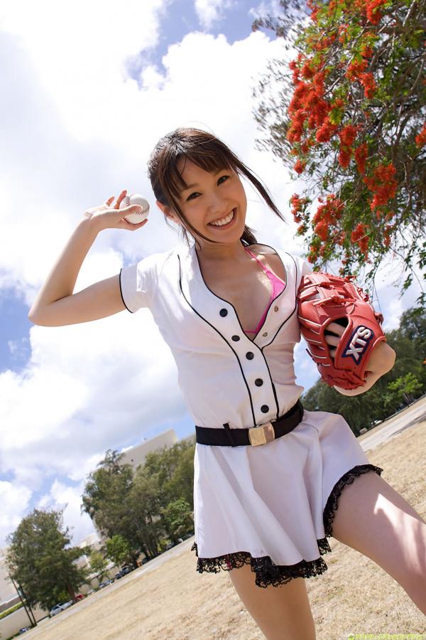 松中みなみ 松中南  松中みなみ [DGC]高清写真图2011年02月號 NO.916第108张图片