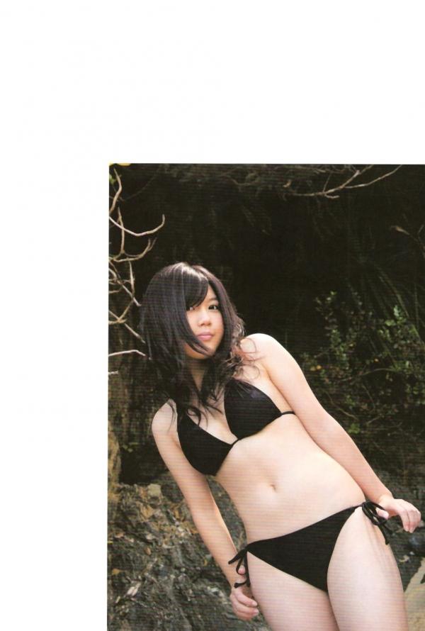 宮崎美穂 宫崎美穗  PB写真集_宮崎美穂《Shining Sky》校服清纯甜美与泳装性感诱惑高清写真第18张图片