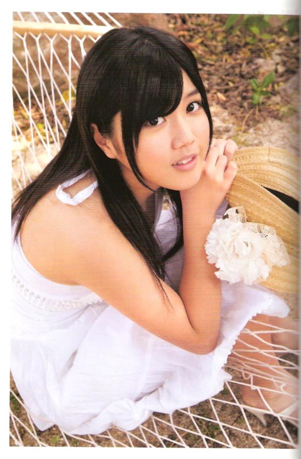 宮崎美穂 宫崎美穗  PB写真集_宮崎美穂《Shining Sky》校服清纯甜美与泳装性感诱惑高清写真第32张图片