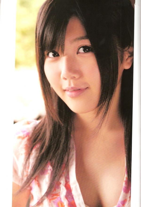 宮崎美穂 宫崎美穗  PB写真集_宮崎美穂《Shining Sky》校服清纯甜美与泳装性感诱惑高清写真第39张图片