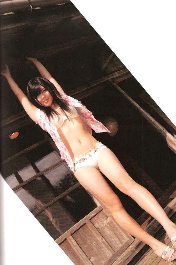 宮崎美穂 宫崎美穗  PB写真集_宮崎美穂《Shining Sky》校服清纯甜美与泳装性感诱惑高清写真第42张图片