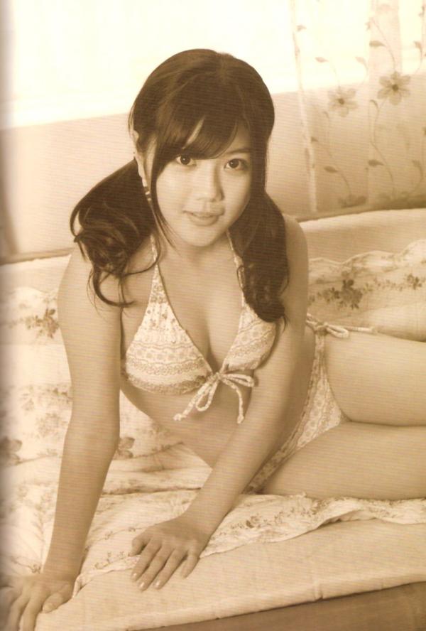 宮崎美穂 宫崎美穗  PB写真集_宮崎美穂《Shining Sky》校服清纯甜美与泳装性感诱惑高清写真第47张图片