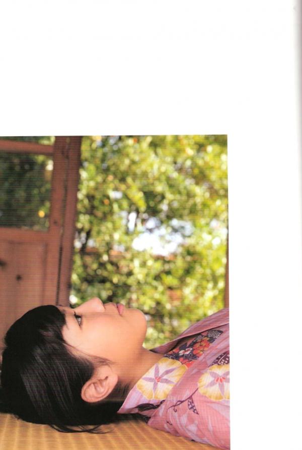 宮崎美穂 宫崎美穗  PB写真集_宮崎美穂《Shining Sky》校服清纯甜美与泳装性感诱惑高清写真第61张图片