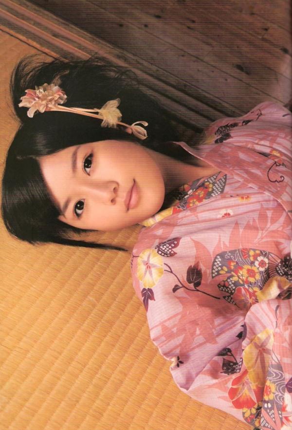 宮崎美穂 宫崎美穗  PB写真集_宮崎美穂《Shining Sky》校服清纯甜美与泳装性感诱惑高清写真第63张图片