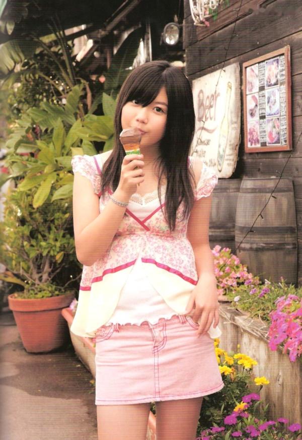 宮崎美穂 宫崎美穗  PB写真集_宮崎美穂《Shining Sky》校服清纯甜美与泳装性感诱惑高清写真第66张图片