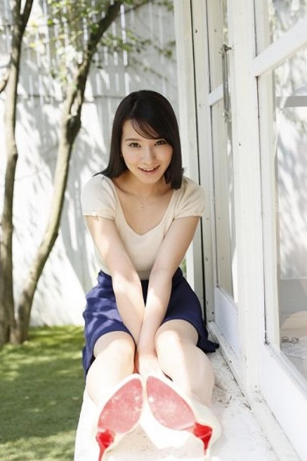 みおん  みおん 周刊Playboy的美素人第1张图片