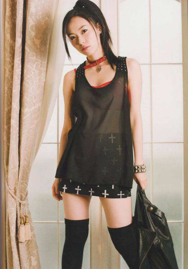 寿美菜子   《寿美菜子 - MINAKO style》钢琴写真与和服造型，展现多变文艺优雅时尚杂志风第19张图片