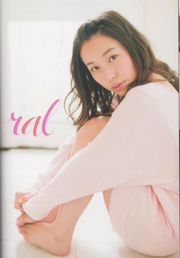 寿美菜子   《寿美菜子 - MINAKO style》钢琴写真与和服造型，展现多变文艺优雅时尚杂志风第37张图片