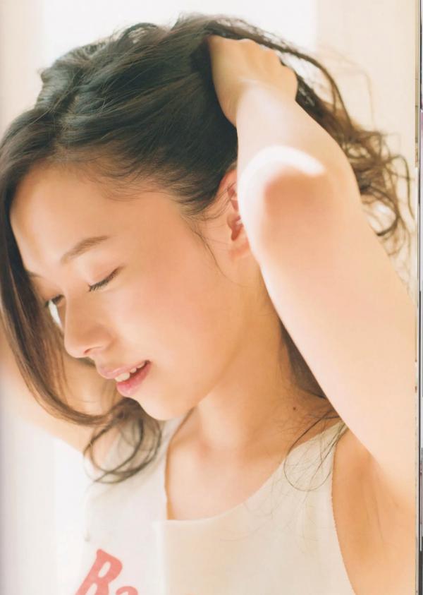 寿美菜子   《寿美菜子 - MINAKO style》钢琴写真与和服造型，展现多变文艺优雅时尚杂志风第43张图片
