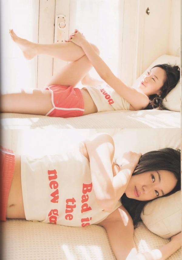 寿美菜子   《寿美菜子 - MINAKO style》钢琴写真与和服造型，展现多变文艺优雅时尚杂志风第45张图片