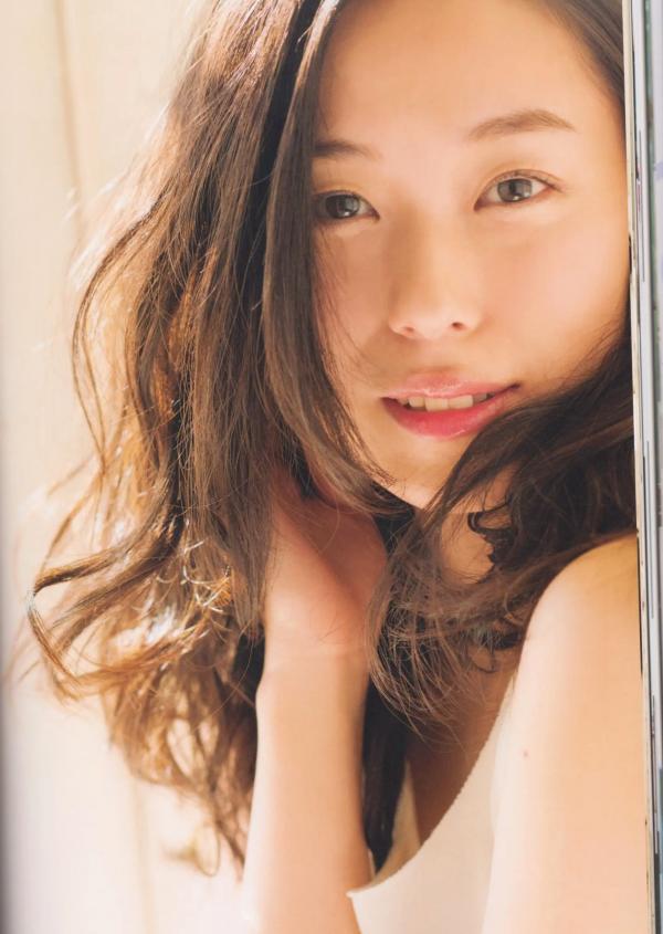 寿美菜子   《寿美菜子 - MINAKO style》钢琴写真与和服造型，展现多变文艺优雅时尚杂志风第47张图片