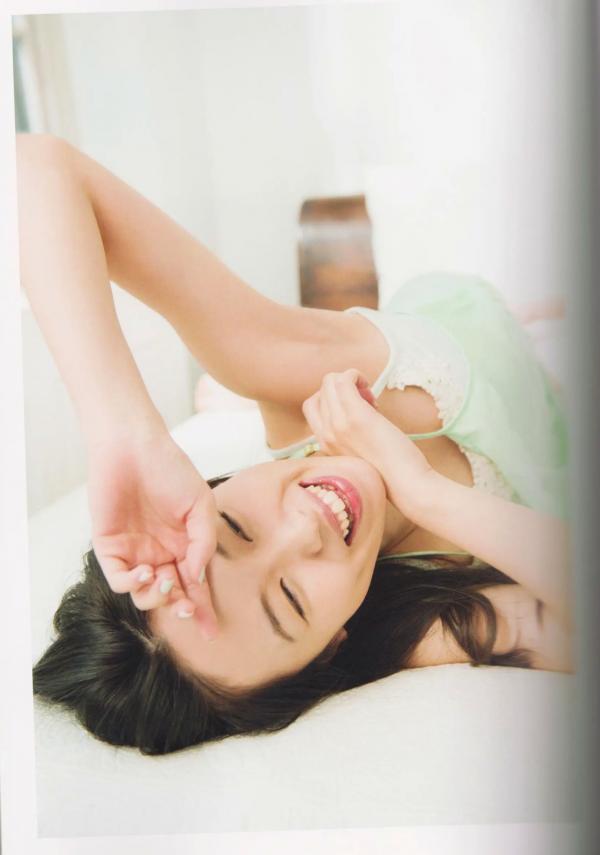 寿美菜子   《寿美菜子 - MINAKO style》钢琴写真与和服造型，展现多变文艺优雅时尚杂志风第52张图片
