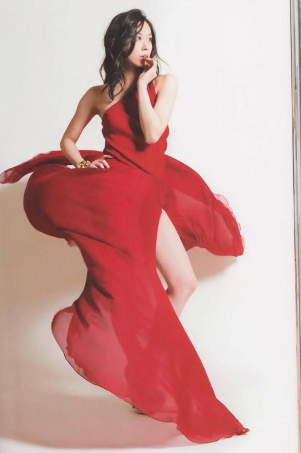 寿美菜子   《寿美菜子 - MINAKO style》钢琴写真与和服造型，展现多变文艺优雅时尚杂志风第57张图片