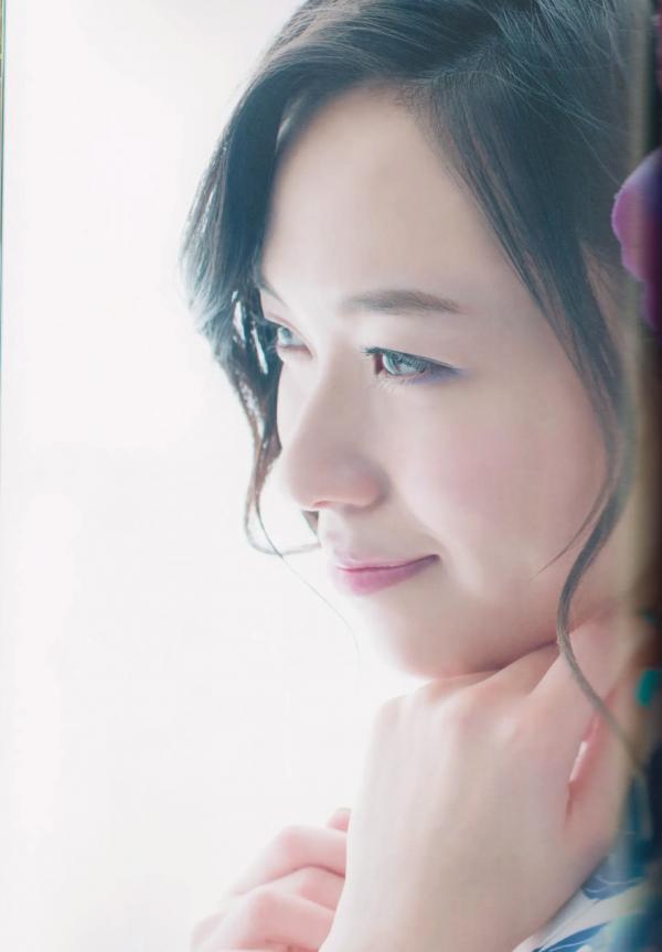 寿美菜子   《寿美菜子 - MINAKO style》钢琴写真与和服造型，展现多变文艺优雅时尚杂志风第70张图片