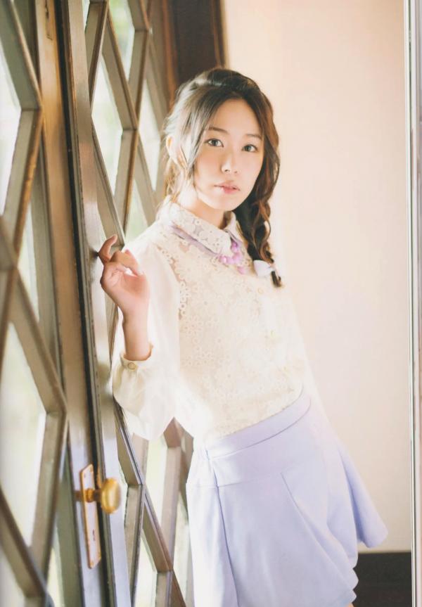 寿美菜子   《寿美菜子 - MINAKO style》钢琴写真与和服造型，展现多变文艺优雅时尚杂志风第77张图片