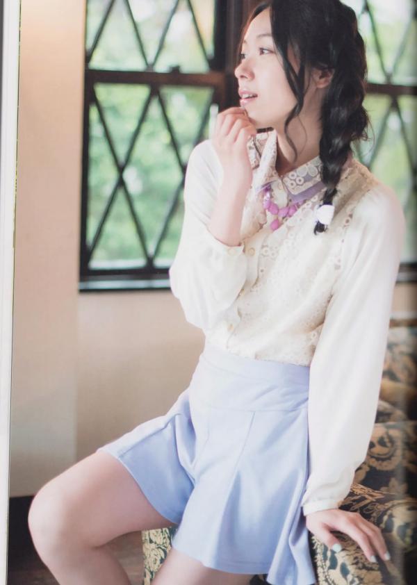 寿美菜子   《寿美菜子 - MINAKO style》钢琴写真与和服造型，展现多变文艺优雅时尚杂志风第80张图片