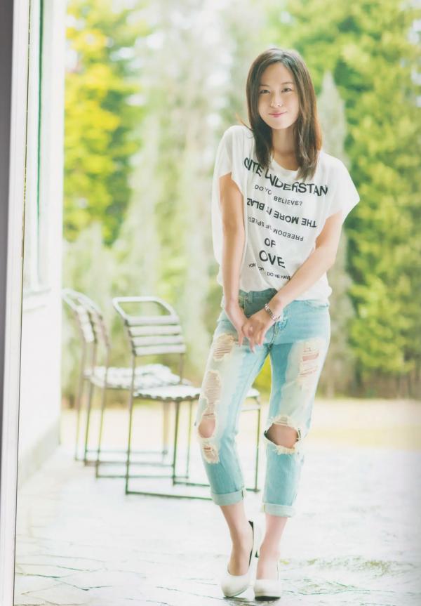 寿美菜子   《寿美菜子 - MINAKO style》钢琴写真与和服造型，展现多变文艺优雅时尚杂志风第82张图片