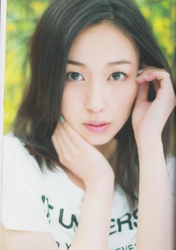 寿美菜子   《寿美菜子 - MINAKO style》钢琴写真与和服造型，展现多变文艺优雅时尚杂志风第86张图片