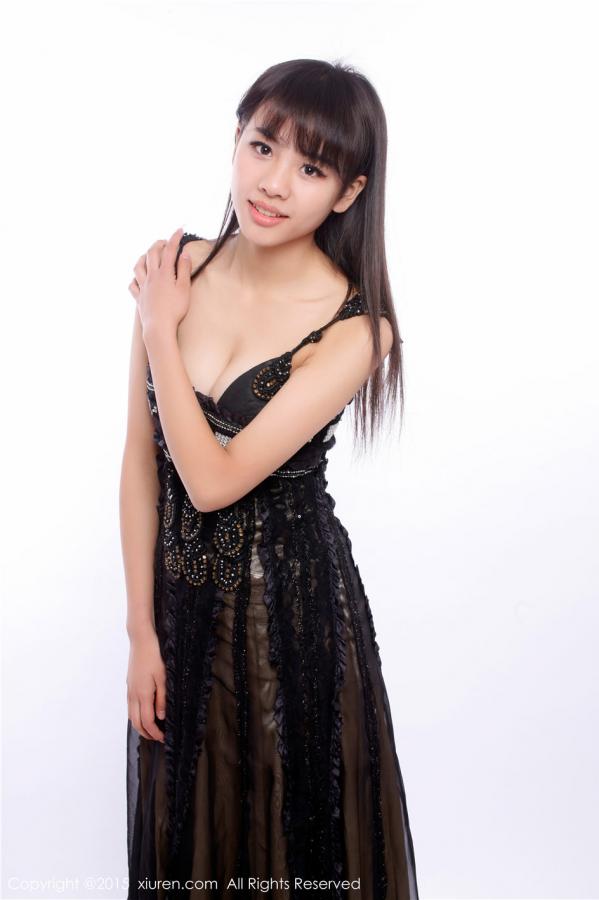 七米baby   七米baby [秀人网美媛馆]高清写真图NO.320第108张图片