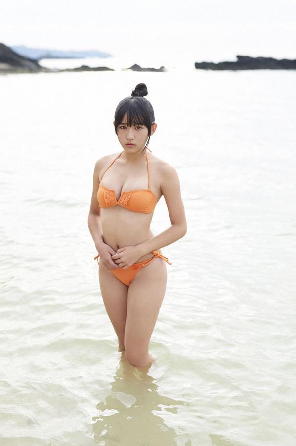 浅川梨奈  浅川梨奈- [WPB-net]高清写真图 No.188-189 目が合ったらもう離れられない第22张图片