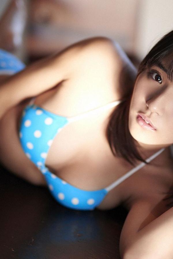 浅川梨奈  浅川梨奈- [WPB-net]高清写真图 No.188-189 目が合ったらもう離れられない第42张图片